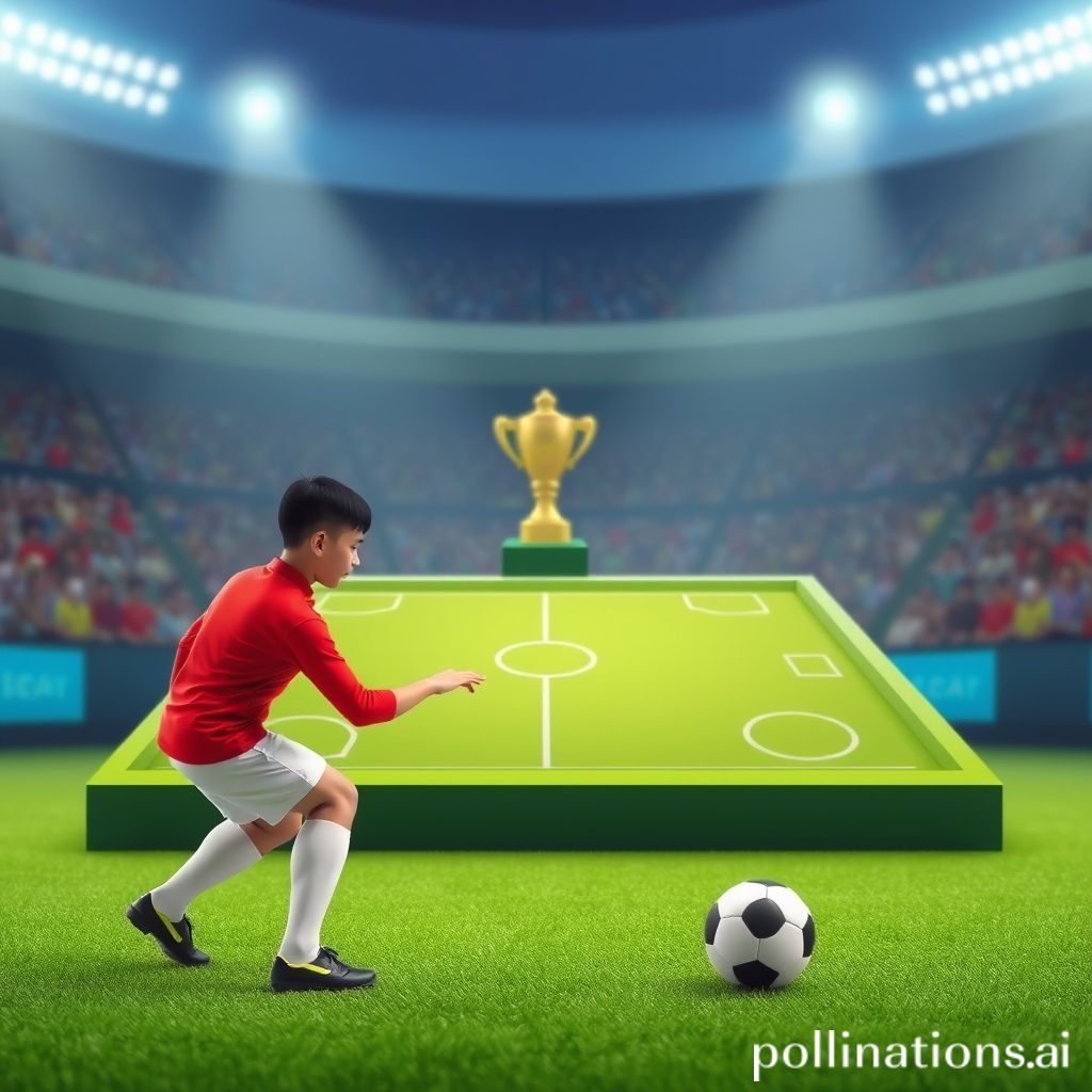 Cara Memilih Taruhan Campuran Parlay yang Tepat
